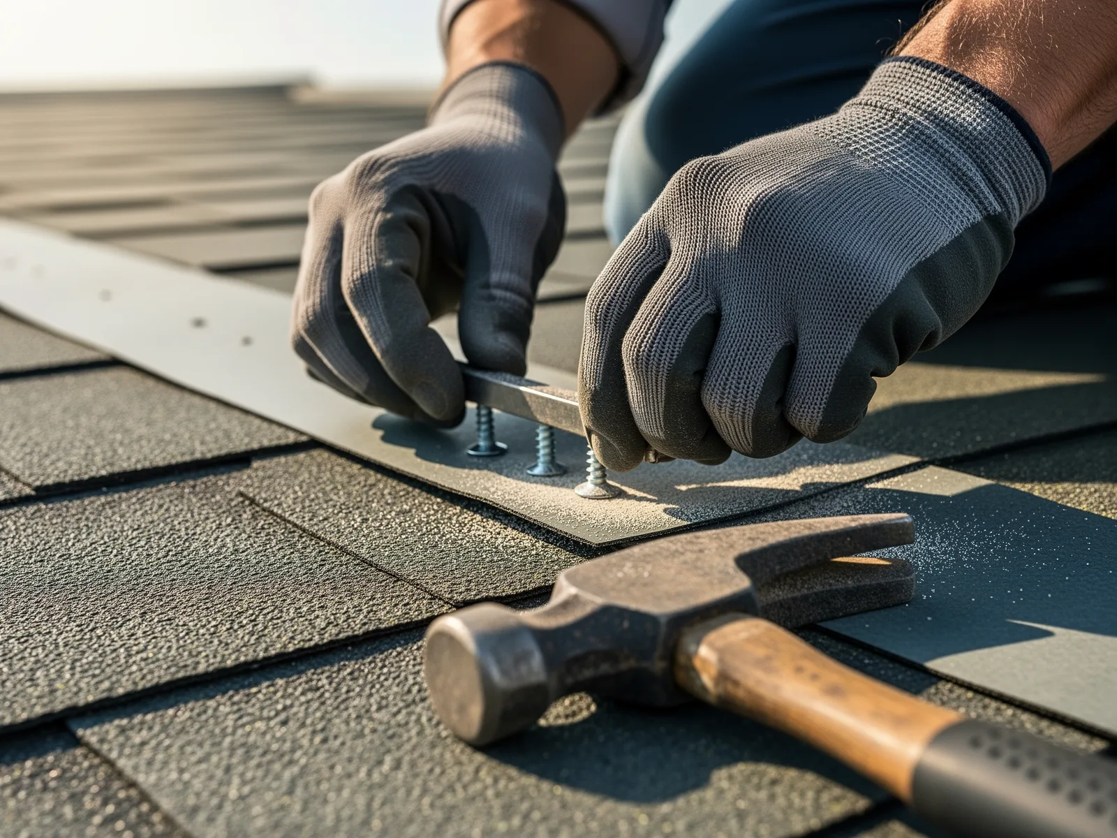 Why choose Fascia Repair in Holderness, NH